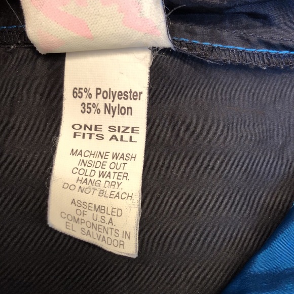 VTG Surf Style Hampton Beach OS Pullover - Picture 6 of 14